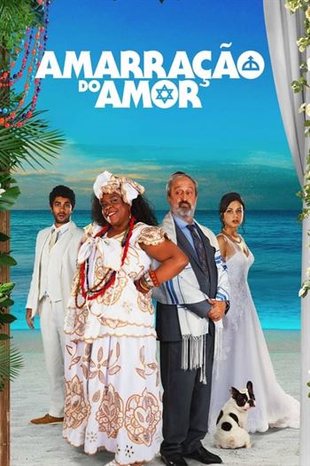 Download Amarração do Amor (2021) 1080p Nacional Torrent - Torrent Download