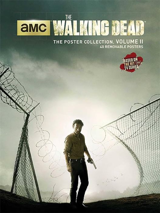 Download da Série The Walking Dead 1ª à 11ª Temporada (2021) 720p | 1080p Dublado e Legendado Torrent - Torrent Download