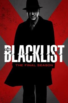 Download da Série The Blacklist 1ª à 9ª Temporada (2021) 720p | 1080p Dublado e Legendado Torrent - Torrent Download