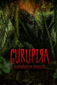 Curupira – O Demônio da Floresta (2021) 1080p Dublado Torrent