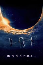 Download do Filme Moonfall: Ameaça Lunar Torrent (2023) BluRay 720p | 1080p | 2160p Dual Áudio e Legendado - Torrent Download