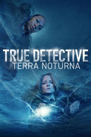 True Detective 1ª, 2ª, 3ª, 4ª Temporada Torrent (2014) WEB-DL 720p | 1080p Legendado