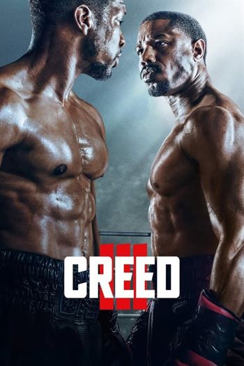 Creed III Torrent (2023) BluRay 720p | 1080p | 2160p Dual Áudio e Legendado