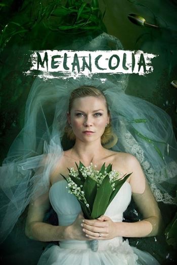 Melancolia Torrent (2011) BluRay 480p | 720p | 1080p Dual Áudio e Legendado