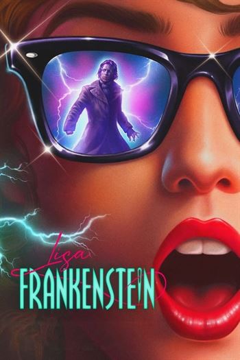 Download do Filme Lisa Frankenstein Torrent (2024) WEB-DL 720p | 1080p | 2160p Dual Áudio e Legendado - Torrent Download