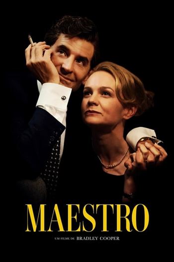 Download do Filme Maestro Torrent (2023) WEB-DL 720p | 1080p Dual Áudio e Legendado - Torrent Download