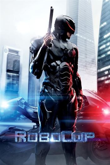 RoboCop Torrent (2014) BluRay 720p | 1080p Dual Áudio e Legendado