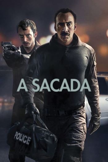 Download do Filme A Sacada Torrent (2016) BluRay 720p | 1080p Legendado - Torrent Download