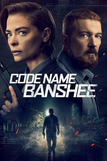 Codinome Banshee Torrent (2022) BluRay 720p | 1080p | 2160p Dual Áudio e Legendado