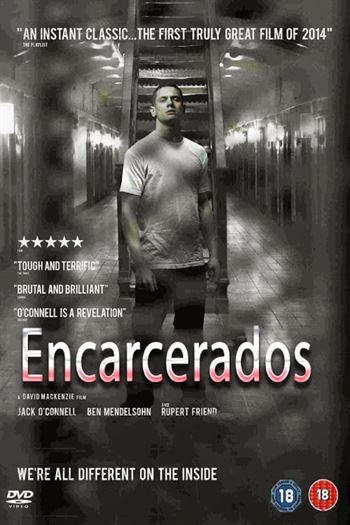 Download do Filme Encarcerado Torrent (2013) BluRay 720p | 1080p Legendado - Torrent Download