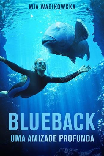 Download do Filme Blueback: Uma Amizade Profunda Torrent (2022) WEB-DL 720p | 1080p Dual Áudio e Legendado - Torrent Download