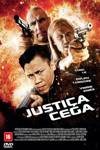 Justiça Cega Torrent (2014) BluRay 720p | 1080p Legendado