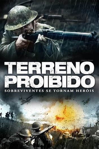 Download do Filme Terreno Proibido Torrent (2013) BluRay 720p Dublado e Legendado - Torrent Download