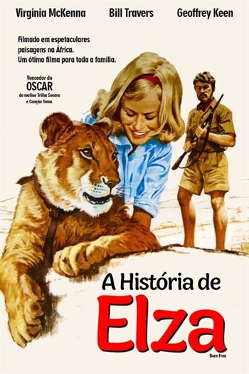 Download do Filme A História de Elza Torrent (1966) BluRay 720p | 1080p Legendado - Torrent Download