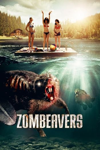 Zombeavers – Terror no Lago Torrent (2014) BluRay 720p | 1080p Legendado