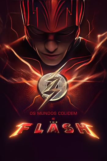 Download do Filme The Flash Torrent (2023) BluRay 720p | 1080p | 2160p Dual Áudio e Legendado - Torrent Download