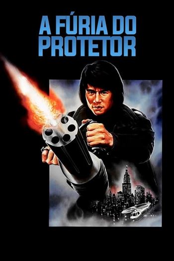 Download do Filme O Protetor Torrent (1985) BluRay 720p | 1080p Legendado - Torrent Download
