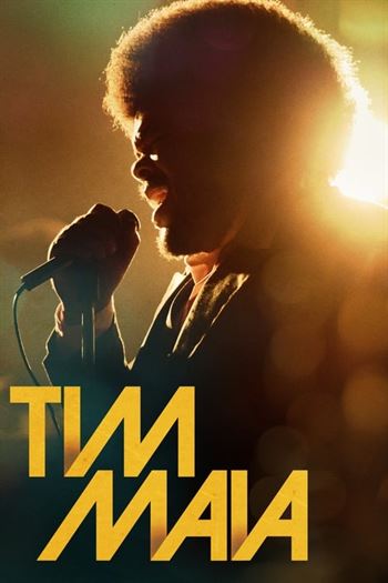 Tim Maia Torrent (2014) BluRay 720p | 1080p Nacional