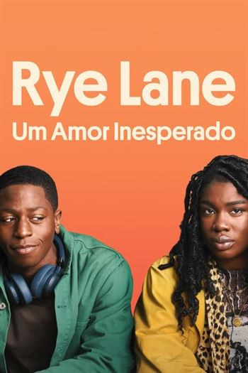 Rye Lane: Um Amor Inesperado Torrent (2023) WEB-DL 720p | 1080p | 2160p Legendado