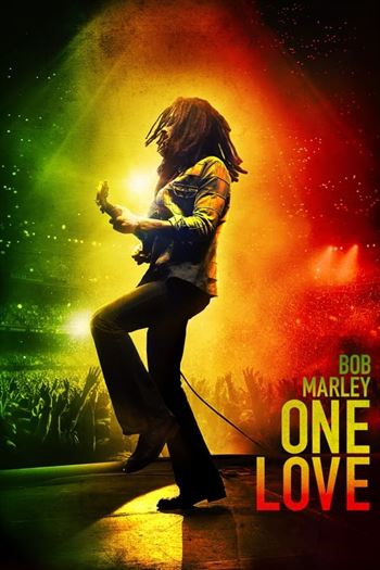 Bob Marley: One Love Torrent (2024) WEB-DL 720p | 1080p | 2160p Dual Áudio e Legendado