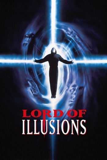O Mestre das Ilusões Torrent (1995) BluRay 720p | 1080p Legendado