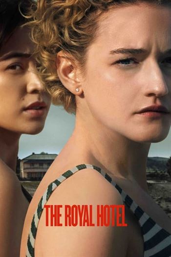 The Royal Hotel Torrent (2023) BluRay 720p | 1080p | 2160p Dual Áudio e Legendado