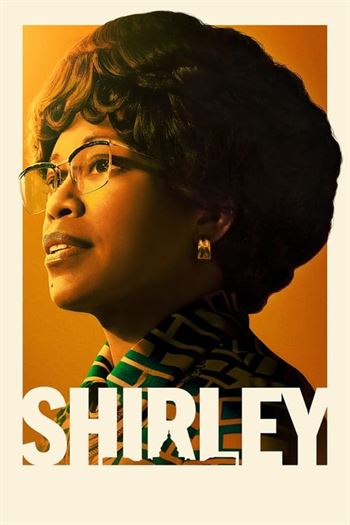 Shirley para Presidente Torrent (2024) WEB-DL 720p | 1080p Dual Áudio e Legendado
