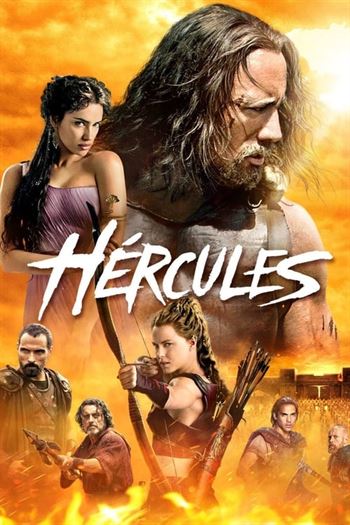 Hércules Torrent (2014) BluRay 720p | 1080p | 2160p Dual Áudio e Legendado