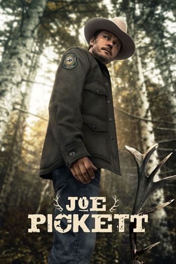Download da Série Joe Pickett 1ª e 2ª Temporada Torrent (2023) WEB-DL 480p | 720p | 1080p Legendado Torrent - Torrent Download