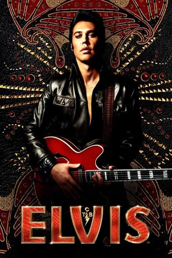 Elvis Torrent (2022) BluRay 720p | 1080p | 2160p Dual Áudio e Legendado