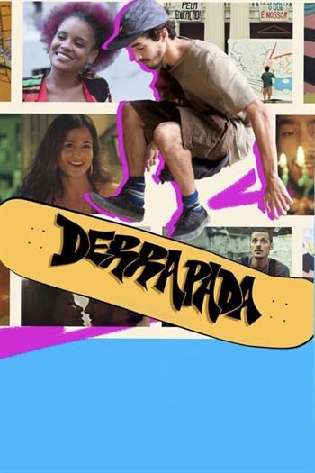 Download do Filme Derrapada Torrent (2022) WEB-DL 1080p Nacional - Torrent Download