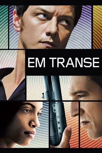 Em Transe Torrent (2013) BluRay 720p | 1080p Legendado