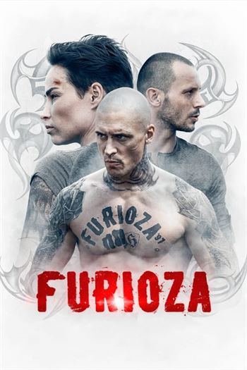 Download do Filme Furioza Torrent (2021) BluRay 720p | 1080p Dual Áudio e Legendado - Torrent Download