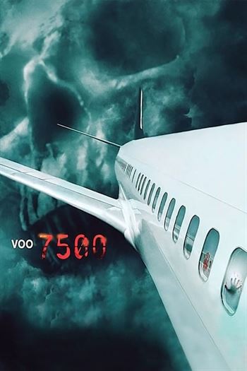 Voo 7500 Torrent (2014) BluRay 720p | 1080p Legendado