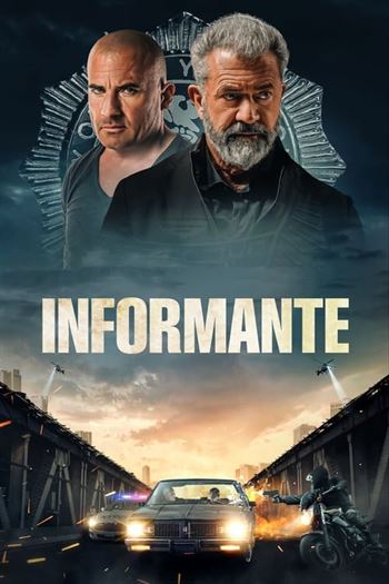 Download do Filme Informante Torrent (2023) BluRay 720p | 1080p | 2160p Dual Áudio e Legendado - Torrent Download