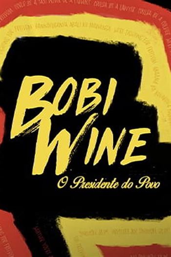 Bobi Wine: The People’s President Torrent (2022) WEB-DL 720p | 1080p Dual Áudio e Legendado