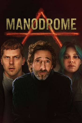 Download do Filme Manodrome Torrent (2023) WEB-DL 720p | 1080p Dual Áudio e Legendado - Torrent Download