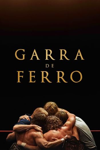 Download do Filme Garra de Ferro Torrent (2023) WEB-DL 720p | 1080p | 2160p Dual Áudio e Legendado - Torrent Download