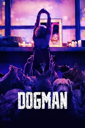 Dogman Torrent (2023) BluRay 720p | 1080p | 2160p 4k Dual Áudio e Legendado