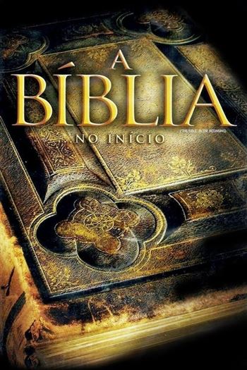 A Bíblia… No Início Torrent (1966) BluRay 720p | 1080p Legendado
