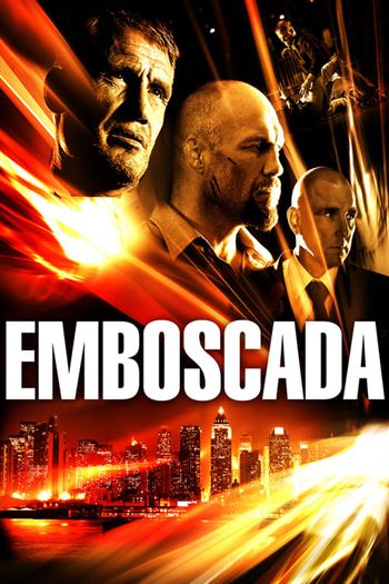 Emboscada Torrent (2013) BluRay 1080p Legendado