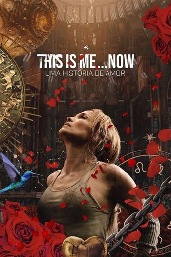 This Is Me… Now: Uma História de Amor Torrent (2024) WEB-DL 720p | 1080p | 2160p Legendado