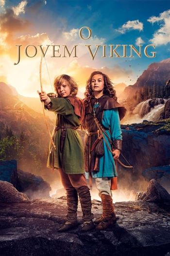 Download do Filme O Jovem Viking Torrent (2018) WEB-DL 720p Dual Áudio - Torrent Download