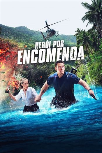 Download Herói por Encomenda Torrent (2023) BluRay 720p | 1080p | 2160p Dual Áudio e Legendado - Torrent Download