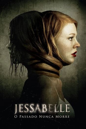 Jessabelle: O Passado Nunca Morre Torrent (2014) BluRay 720p | 1080p Dublado e Legendado