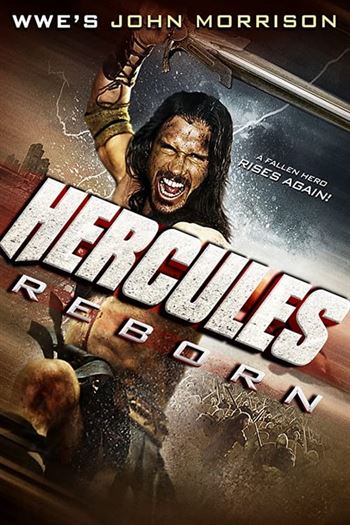 Hercules Reborn Torrent (2014) BluRay 720p | 1080p Legendado