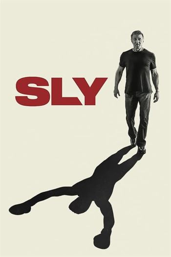 Sly Torrent (2023) WEB-DL 720p | 1080p Dual Áudio e Legendado