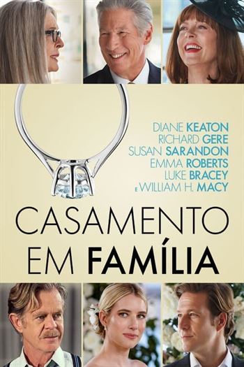 Download do Filme Casamento em Família Torrent (2023) BluRay 720p | 1080p Dual Áudio e Legendado - Torrent Download