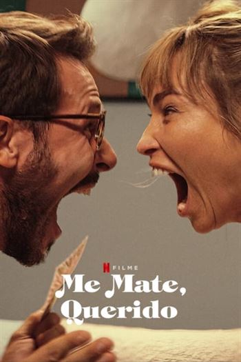 Download do Filme Me Mate, Querido Torrent (2024) WEB-DL 720p | 1080p Dual Áudio e Legendado - Torrent Download