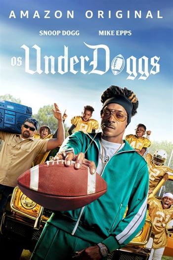 Download do Filme Os Underdoggs Torrent (2024) WEB-DL 720p | 1080p | 2160p Dual Áudio e Legendado - Torrent Download